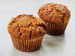 Red River Cereal Muffins – Online Arva Flour Mill