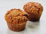 Red River Cereal Muffins