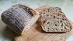 Red Fife Sourdough Bread