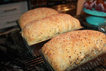 Red River Cereal Bread with Pumpkin & Sunflower Seeds