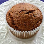 Red River 7 Grain Cereal Spice Muffins