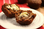 Arva Bran Muffins - The best by a dam site!