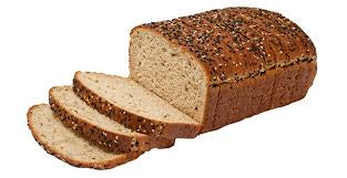 Arva Flour Mill’s 8 Grain Bread