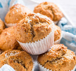 Red River Cereal Date Muffins Recipe