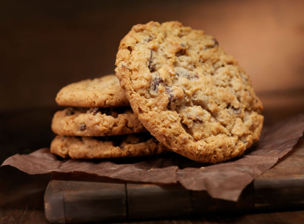 Red River Cookies