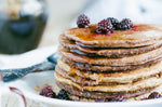 Red River Pancakes