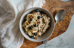 Red River Porridge