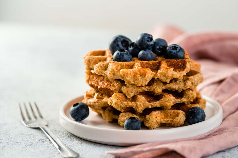 Red River Waffles