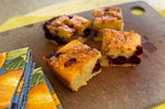 Sally Lunn Cake