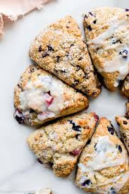 Arva Flour Mills Red Fife Scone Mix Recipes