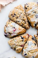 Arva Flour Mills Red Fife Scone Mix Recipes