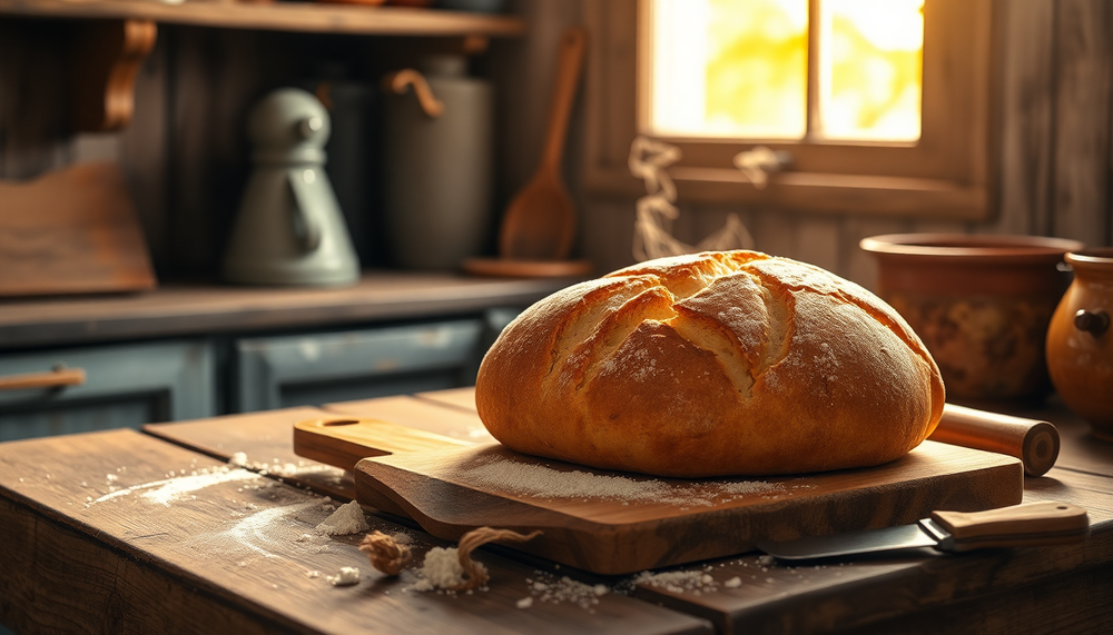 Discover the Benefits of Arva Flour Mills' Organic Einkorn Flour