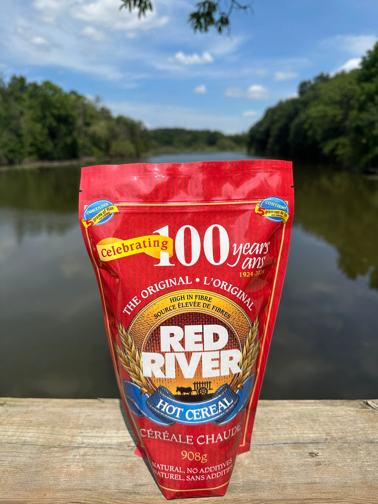 Red River Cereal