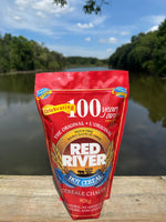 Red River Cereal