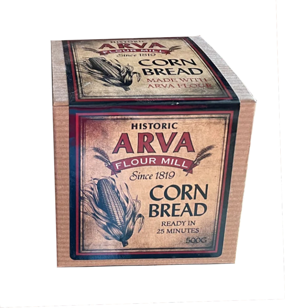 Arva Beer Bread