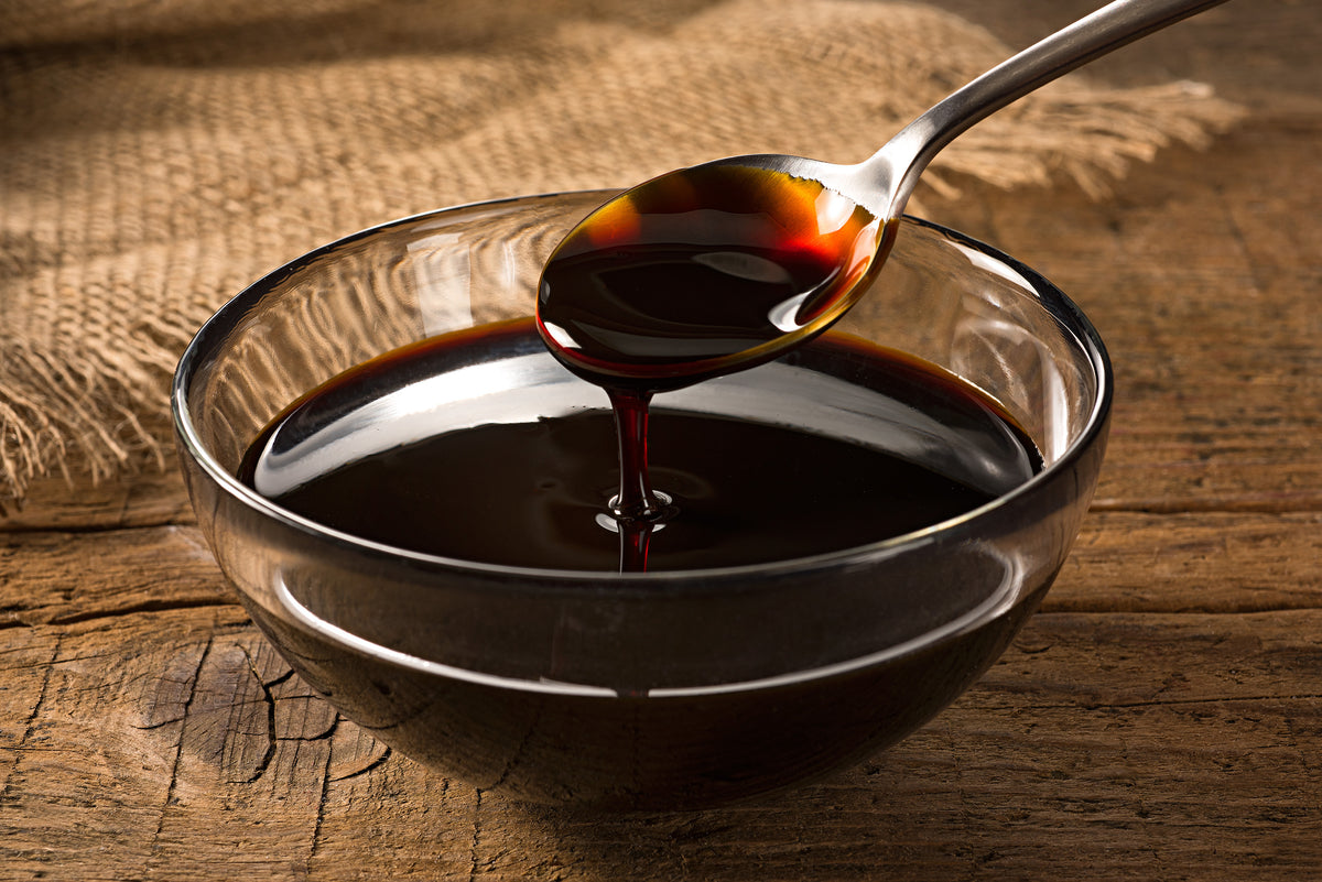 Blackstrap Molasses 907g – Online Arva Flour Mill