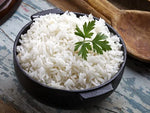 Basmati Rice 500g
