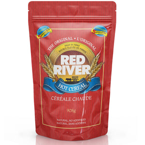 Red River Cereal 5 Pack - Shipping Included!