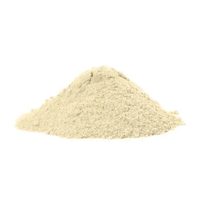 brown rice flour