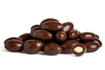 Amandes enrobées de chocolat 180 g