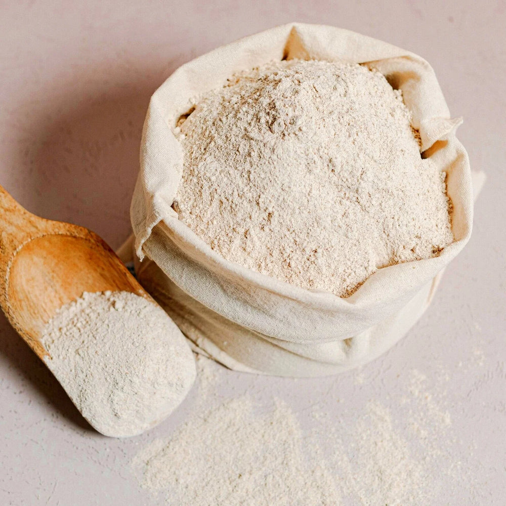 Einkorn Flour 2Kg - Nature’s First Wheat