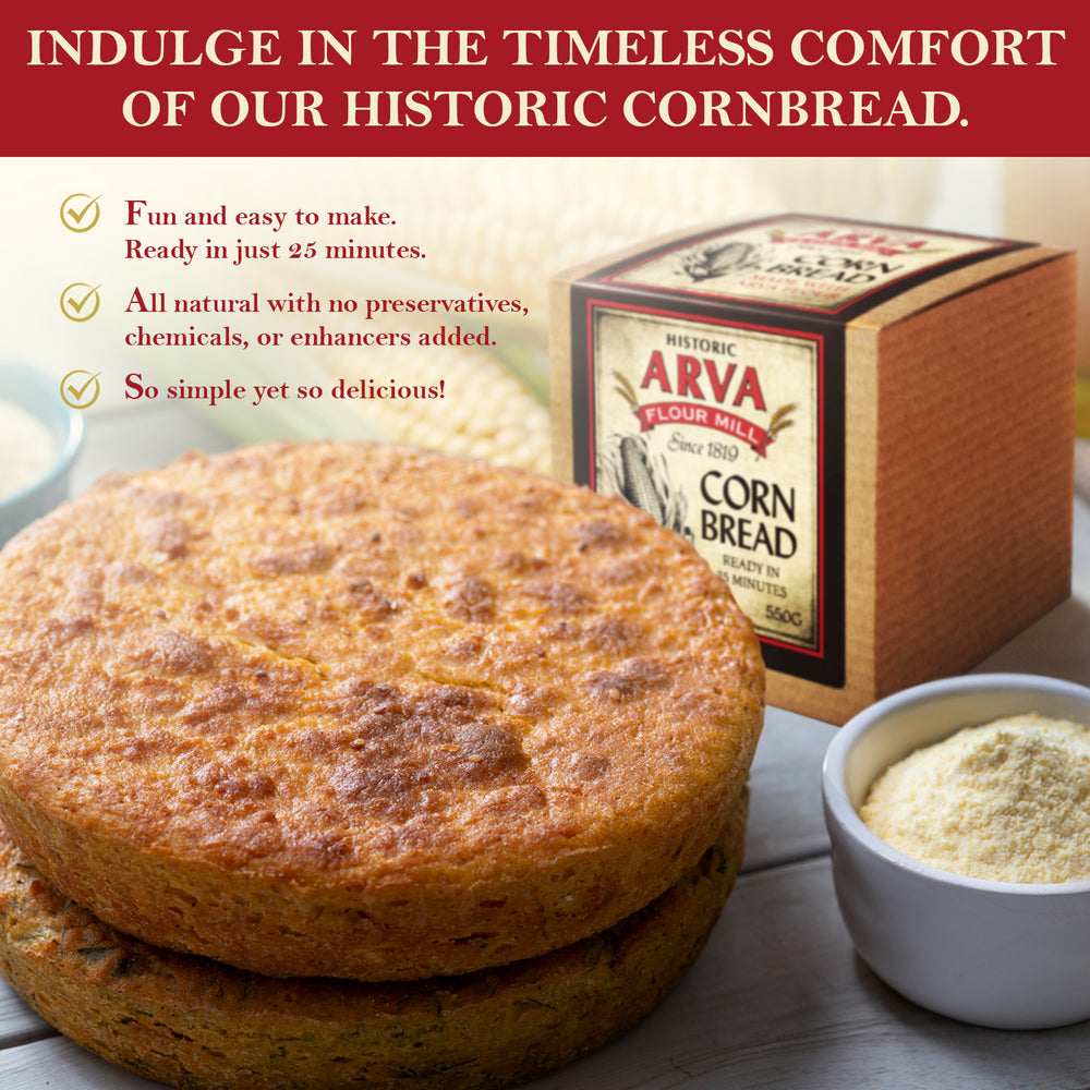 
            
                Load image into Gallery viewer, New! OUR 5 Pack BEER BREAD AND CORN BREAD MIXES
            
        