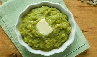 Marrowfat Peas aka Mushy Peas 470g