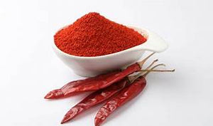 Mexican Chili Powder 125 g