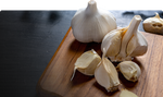 Minced Garlic 125g