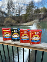 Red River Cereal Box 4 Pack - Shipping included!
