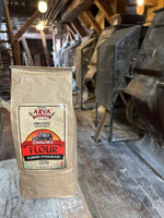 Organic Einkorn Flour - Nature’s First Wheat