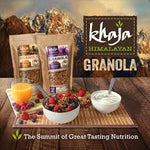 Khaja Granola - London, ON