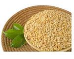 Soya Grits 600g