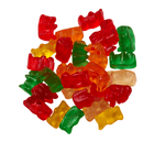Oursons en gélatine 150 g