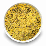 Assaisonnement au poivre et au citron (sans glutamate monosodique) 150 g