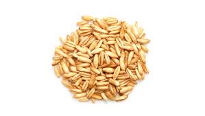 Organic Oat Groats 800g