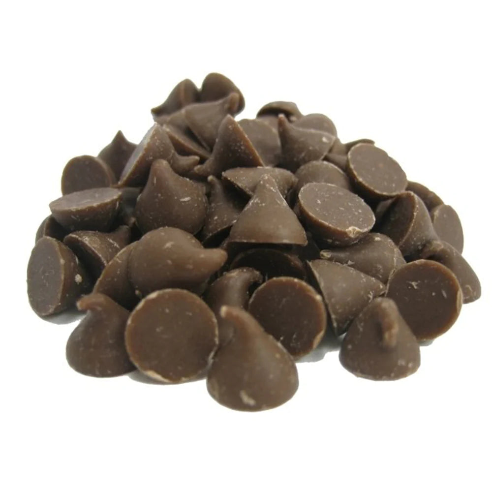 Semisweet Chocolate Chips 200g