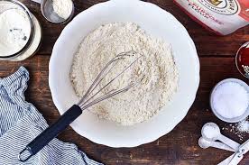 Self-Rising All Purpose Flour 1.5Kg - Your baking shortcut