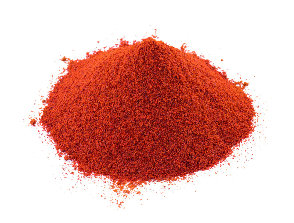 Chili Powder 75g