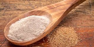 Teff Flour 600g