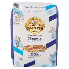 00 Caputo Pizzeria Flour 1.5Kg