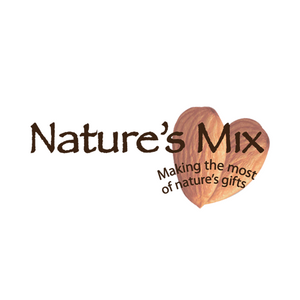 Nature’s Mix Granola - Cambridge, ON