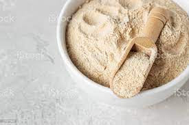 Light Buckwheat Flour 850g