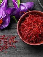 Saffron
