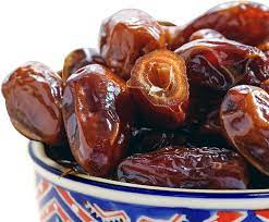 Pitted Dates 200g Sweet & Nutrtious