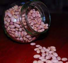 Pink Beans 440g