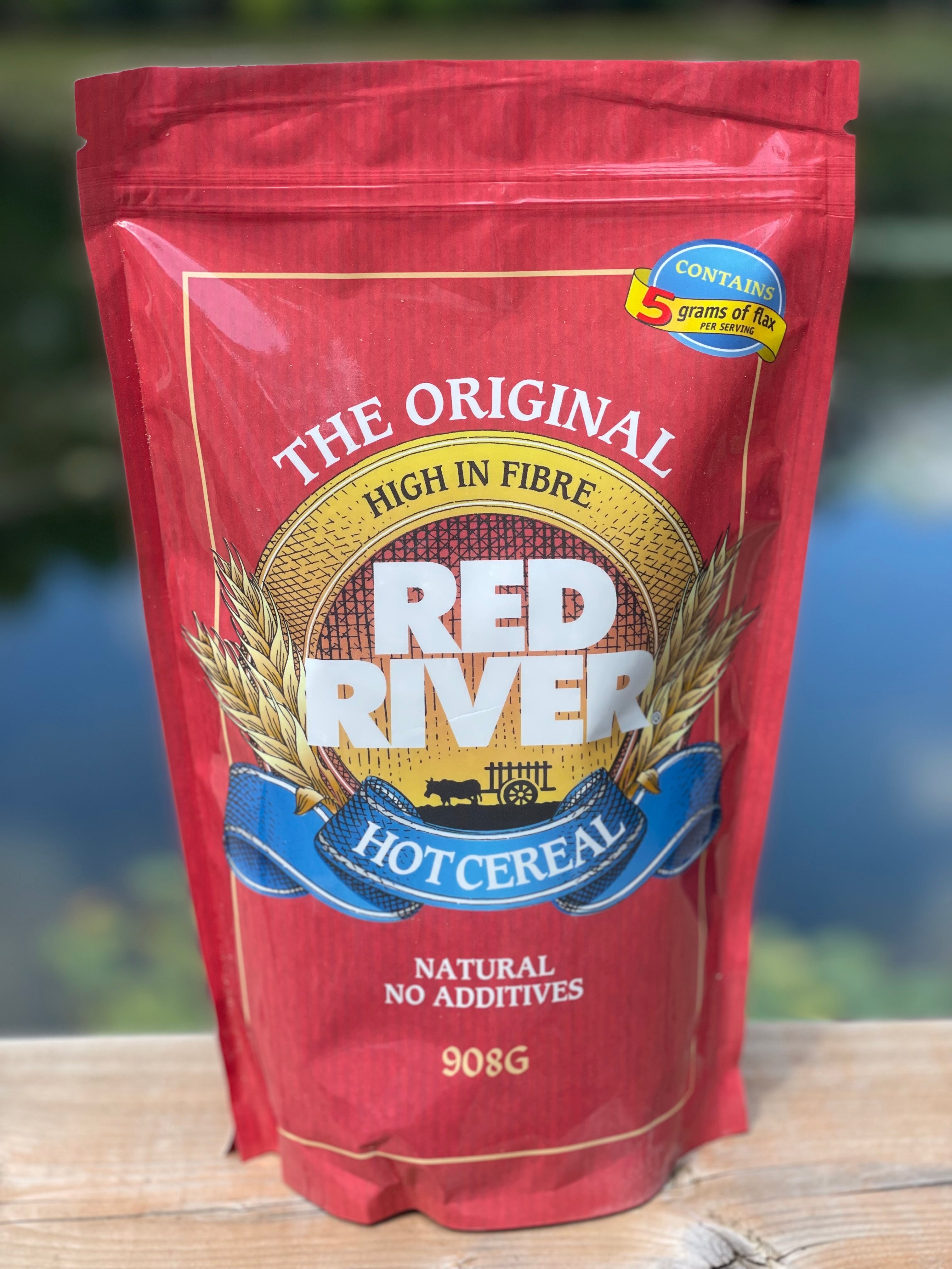 Red River Cereal 908g Online Arva Flour Mill