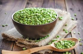 Green Split Peas 500g