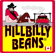 HillBilly Beans - Lakeside, ON