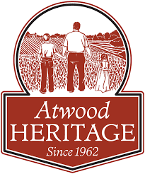 Atwood Heritage Smoked Sausages - Atwood, ON